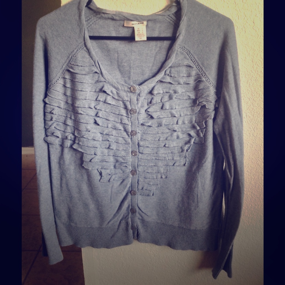 DKNY JEANS  Cardigan✨